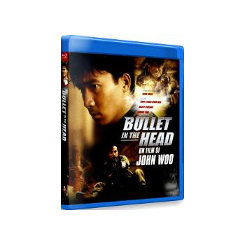 Bullet in the Head (Blu Ray)