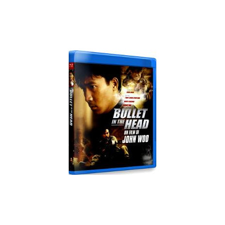Bullet in the Head (Blu Ray)