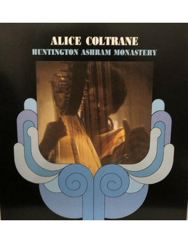 Coltrane Alice - Huntington Ashram...