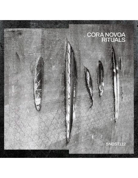 Cora Novoa - Rituals