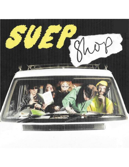 Suep - Shop