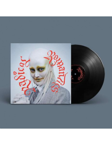 Fever Ray - Radical Romantics