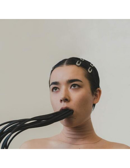 Miss Grit - Follow The Cyborg