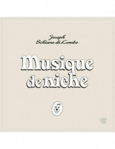 Joseph Schiano Di Lombo - Musique De Niche