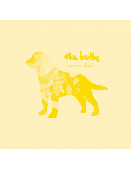 Beths - Warm Blood
