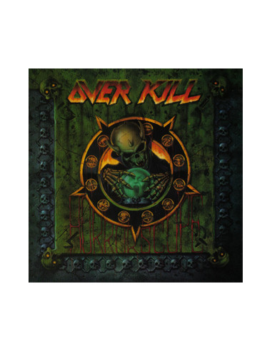 Overkill - Horrorscope