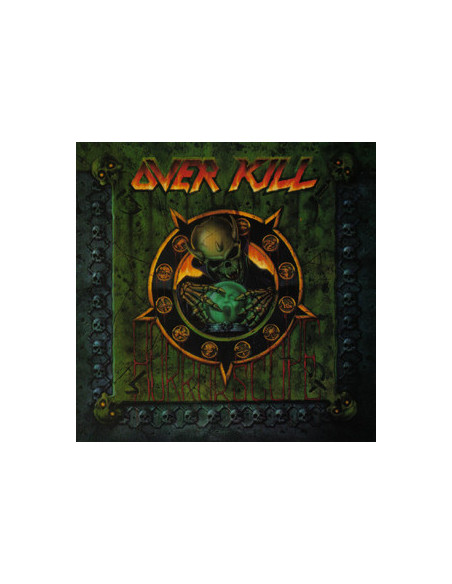 Overkill - Horrorscope