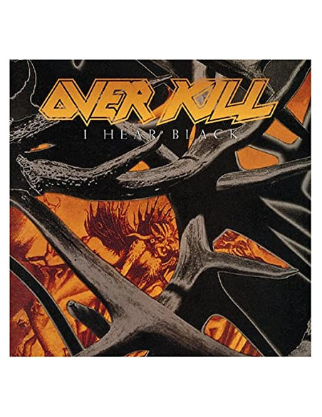 Overkill - I Hear Black
