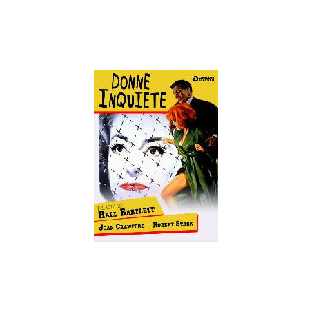 Donne Inquiete