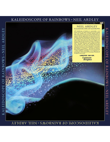 Ardley Neil - Kaleidoscope Of Rainbows