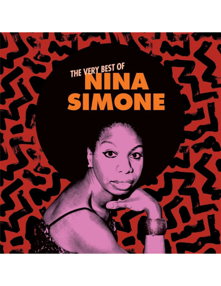 Simone Nina - The Very Best Of Nina Simone