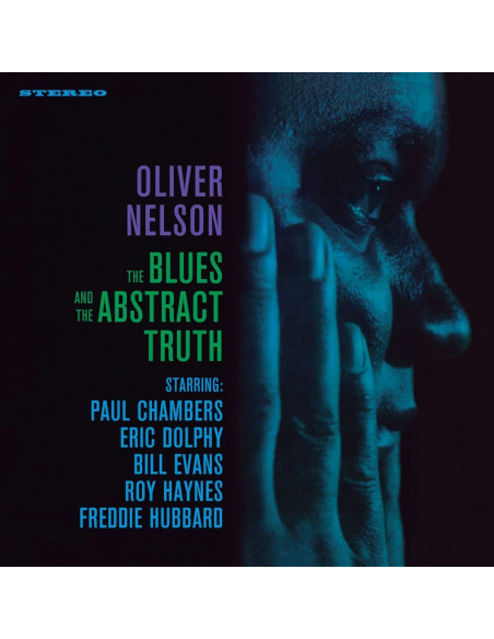 Nelson Oliver - The Blues And The Abstracts Truth