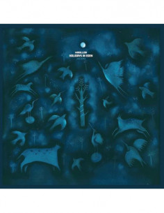 Marillion - Holidays In Eden ed.2023