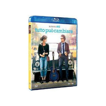 Tutto Può Cambiare (Blu Ray)