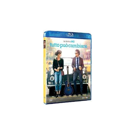 Tutto Può Cambiare (Blu Ray)