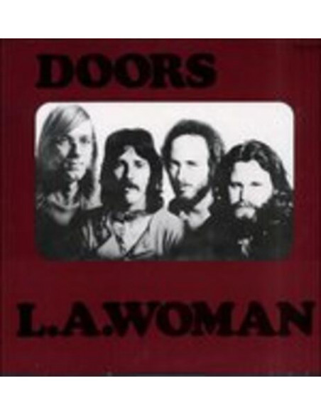 Doors - L.A.Woman