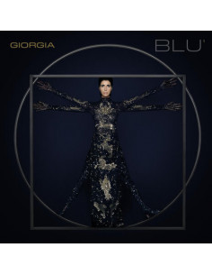 Giorgia - Blu