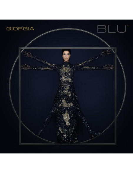 Giorgia - Blu