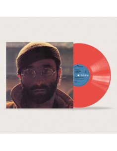 Dalla, Lucio - Lucio Dalla (180Gr Red-192Khz)