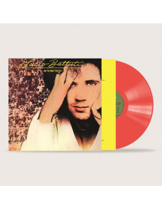 Battisti, Lucio - Io Tu Noi Tutti (180Gr Red-192Khz)