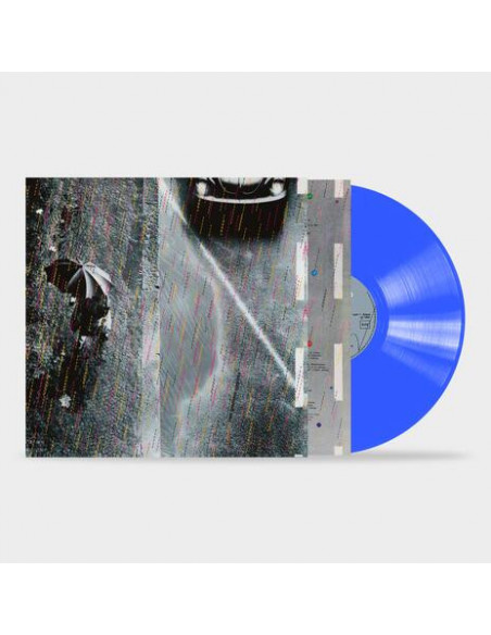 Battisti, Lucio - Una Giornata Uggiosa (180Gr Blue-192Khz)