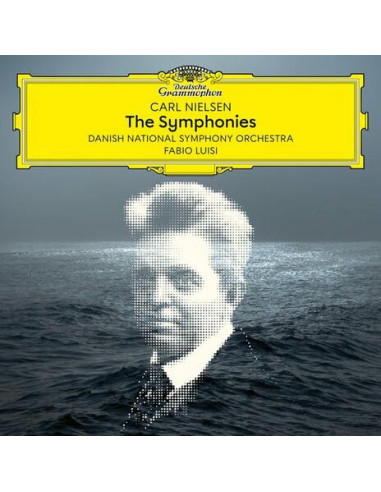 Luisi/Dns - Le Sinfonie - (CD)