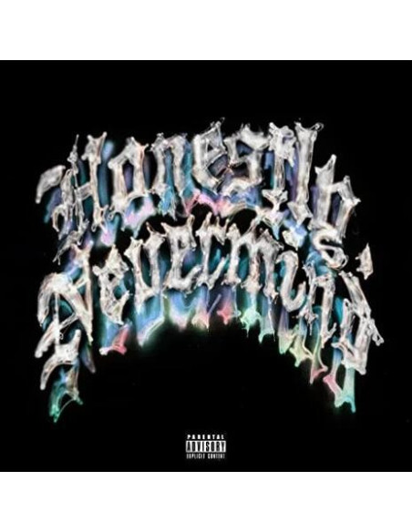 Drake - Honestly, Nevermind - (CD)