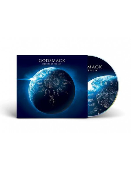 Godsmack - Lighting Up The Sky - (CD)