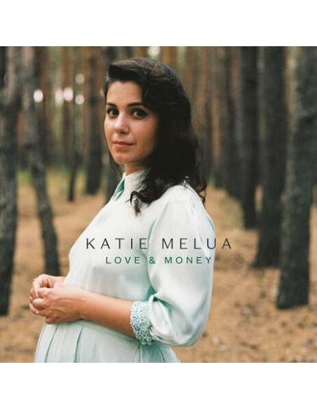 Katie Melua - Love and Money - (CD)
