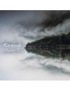 Enslaved - Heimdal - (CD)