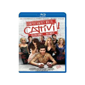 Comportamenti Molto... Cattivi! (Blu Ray)