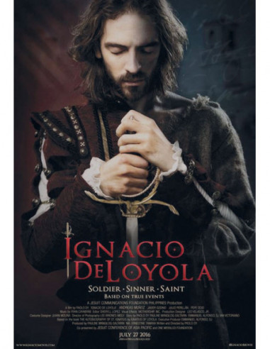 Ignacio De Loyola