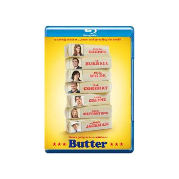 Butter (Blu Ray)