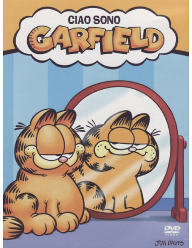 Garfield - Ciao Sono Garfield