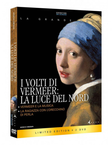 Volti Di Vermeer (I) - La Luce Del...
