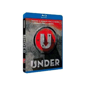 Under (Blu Ray)