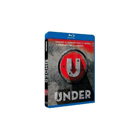 Under (Blu Ray)