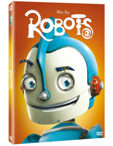 Robots (Funtastic Edition)