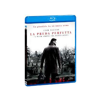 La Preda Perfetta (Blu Ray)