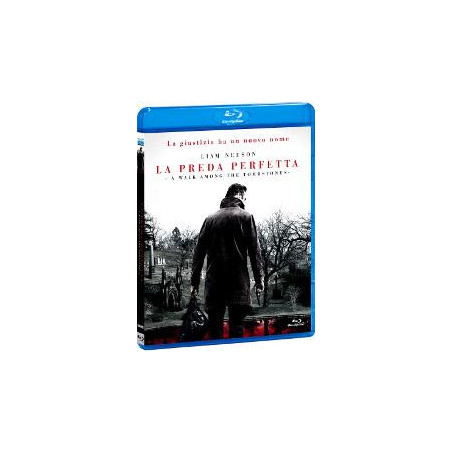 La Preda Perfetta (Blu Ray)