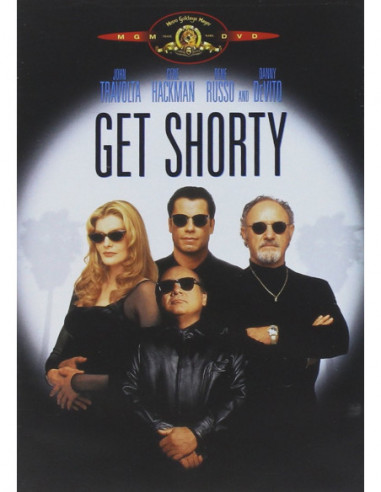 Get Shorty