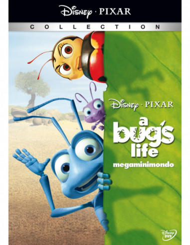 Bug's Life (A) - Megaminimondo