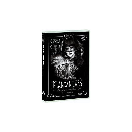 Blancanieves