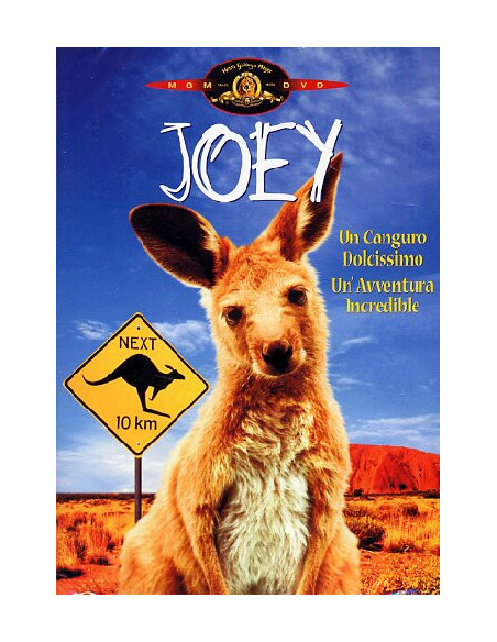 Joey