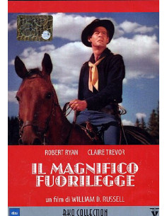 Magnifico Fuorilegge (Il) (reissue)