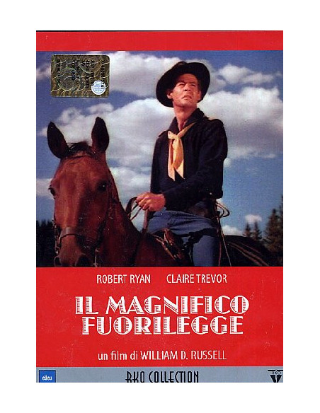 Magnifico Fuorilegge (Il) (reissue)