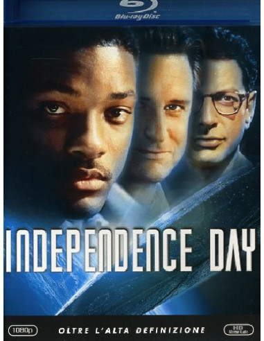 Independence Day (Blu-Ray)