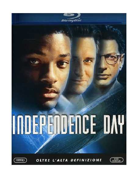 Independence Day (Blu-Ray)