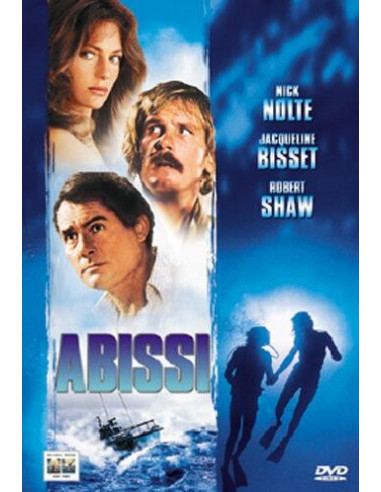 Abissi (reissue)