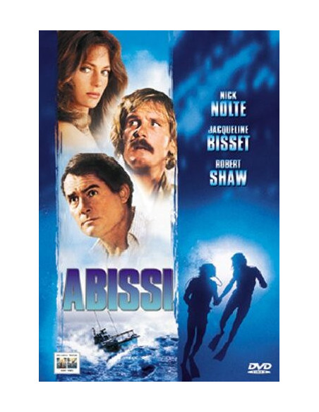 Abissi (reissue)